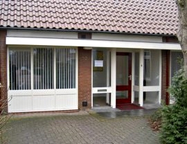Toekomst Hervormd Bondsbureau