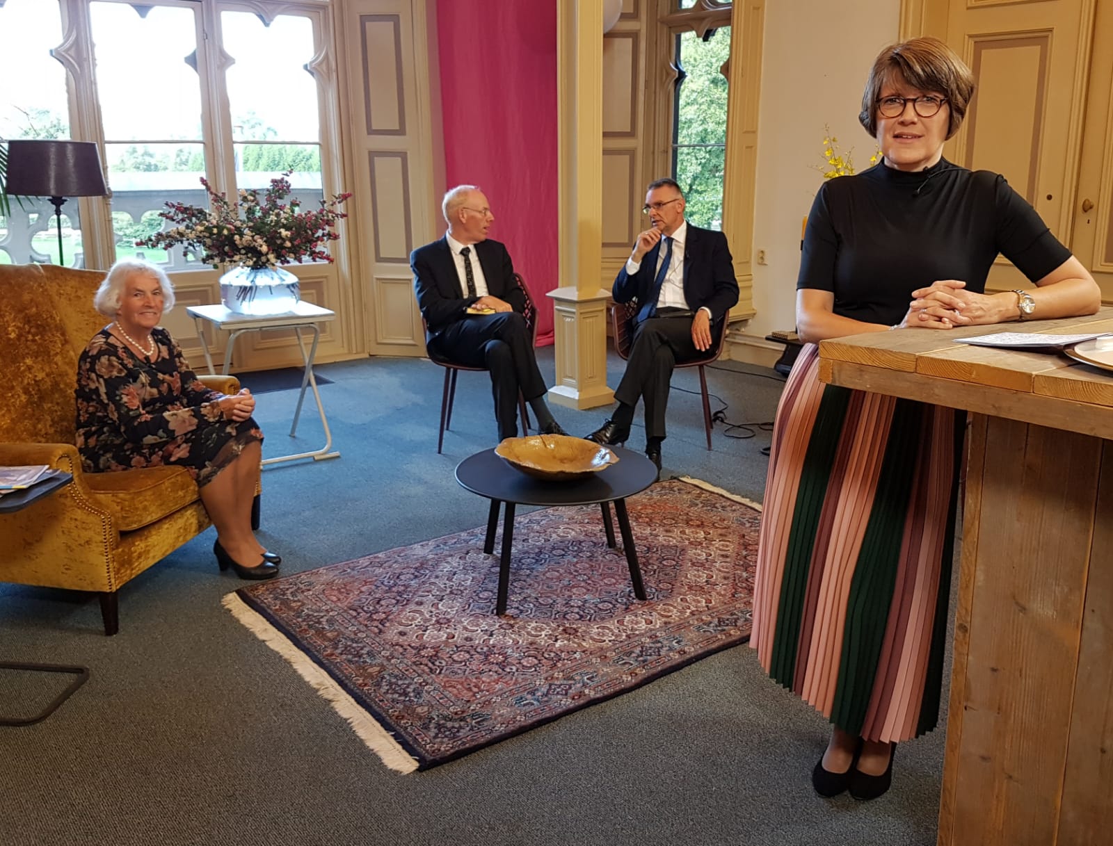 Terugblik bondsdag 2020