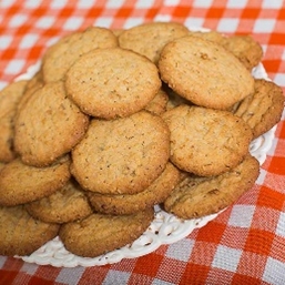 Ranger best cookies