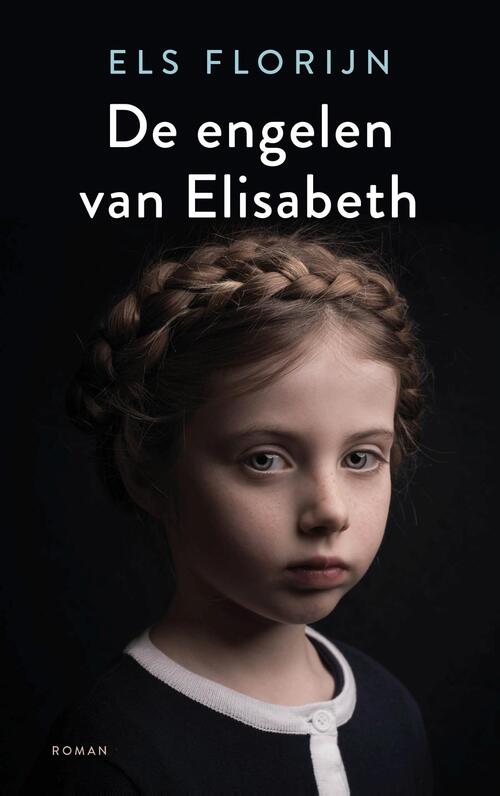 De engelen van Elisabeth – Els Florijn