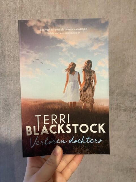 Verloren dochters – Terri Blackstock