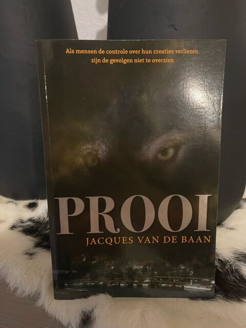 Prooi