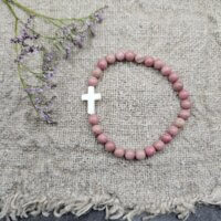 Armbandjes van Jessica